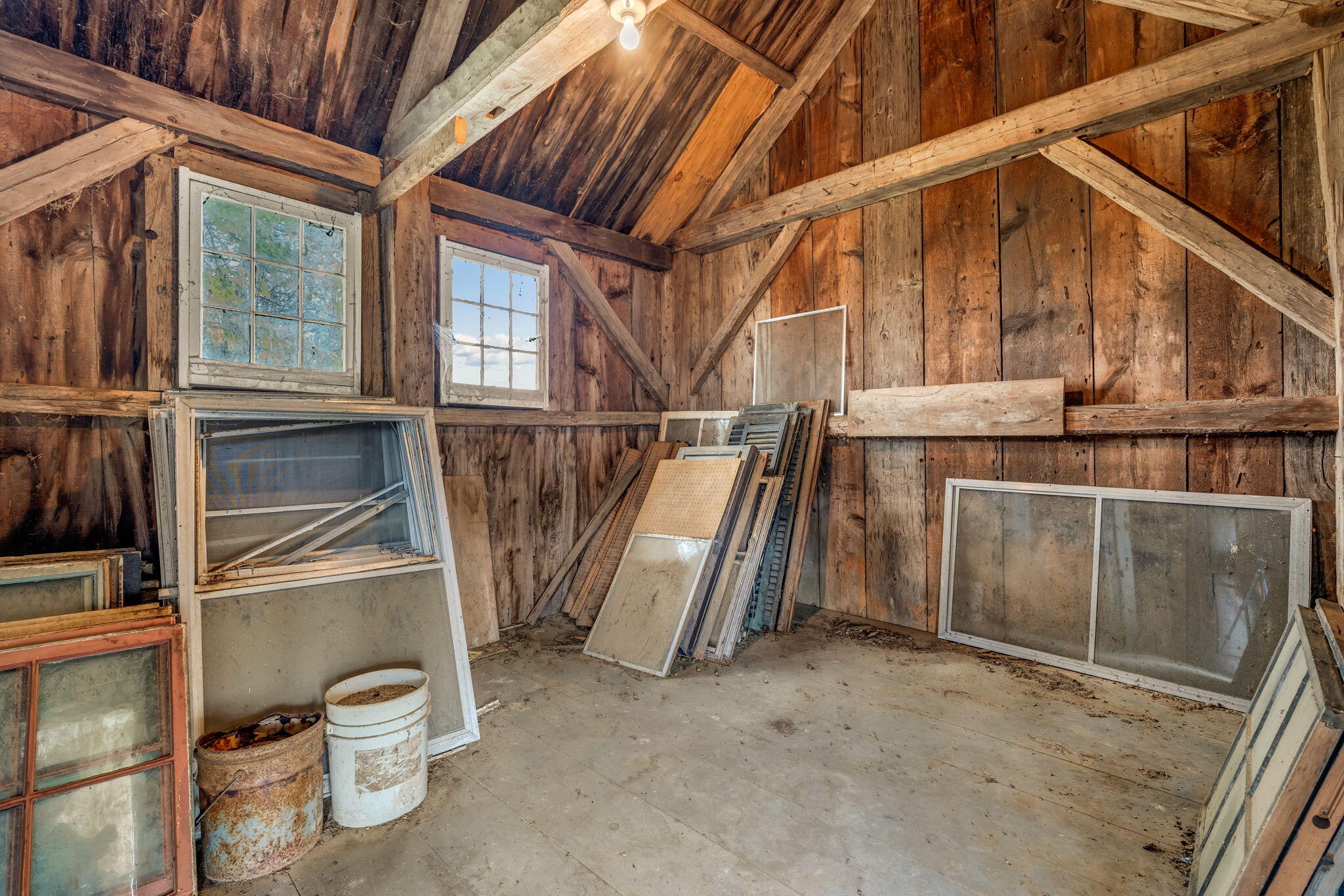 123 Upper Pond Road Litchfield ME 04350