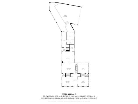 123 Upper Pond Road Litchfield ME 04350