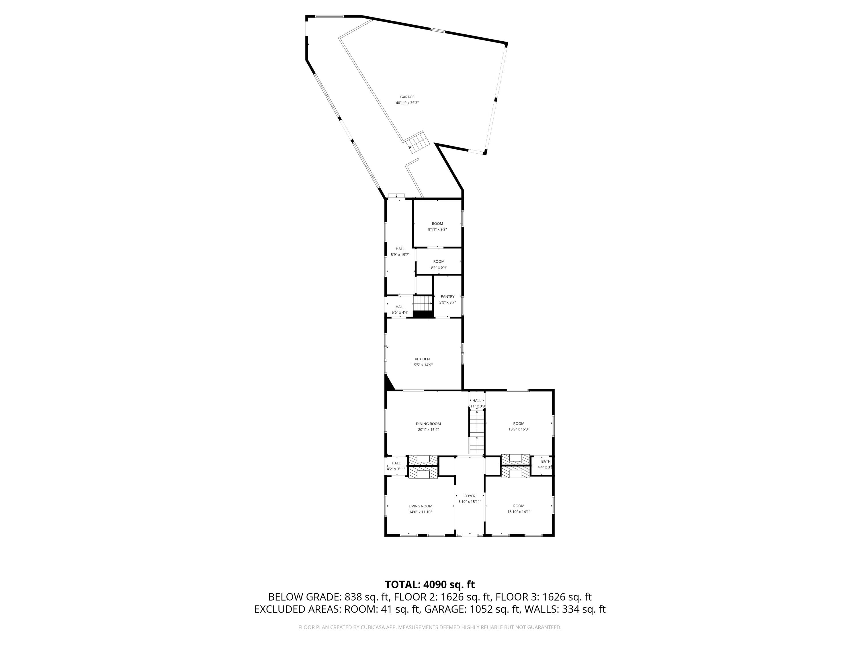 123 Upper Pond Road Litchfield ME 04350