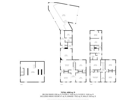 123 Upper Pond Road Litchfield ME 04350