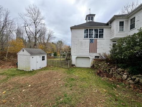 77 North Street Kennebunkport ME 04046