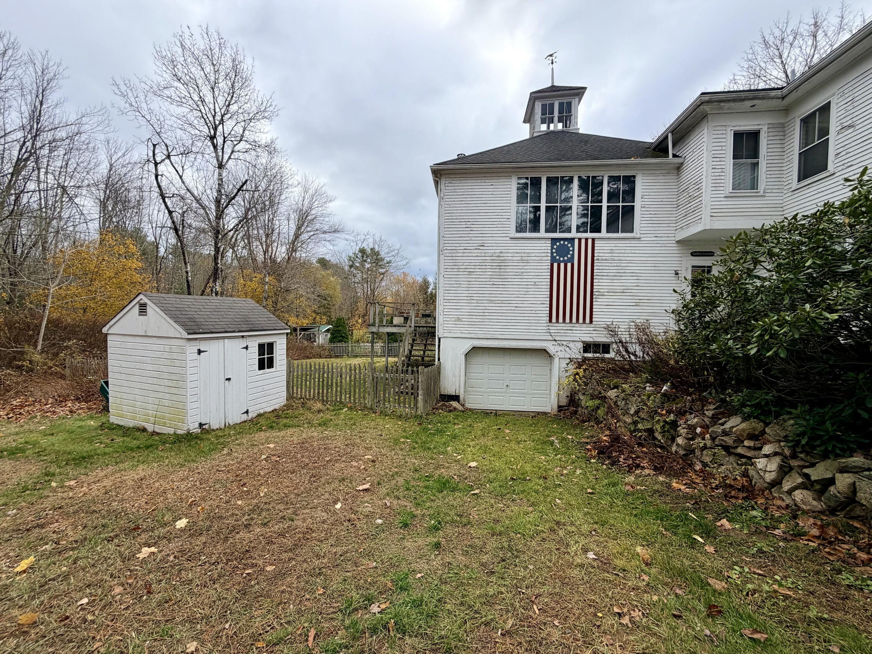 77 North Street Kennebunkport ME 04046