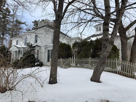 77 North Street Kennebunkport ME 04046