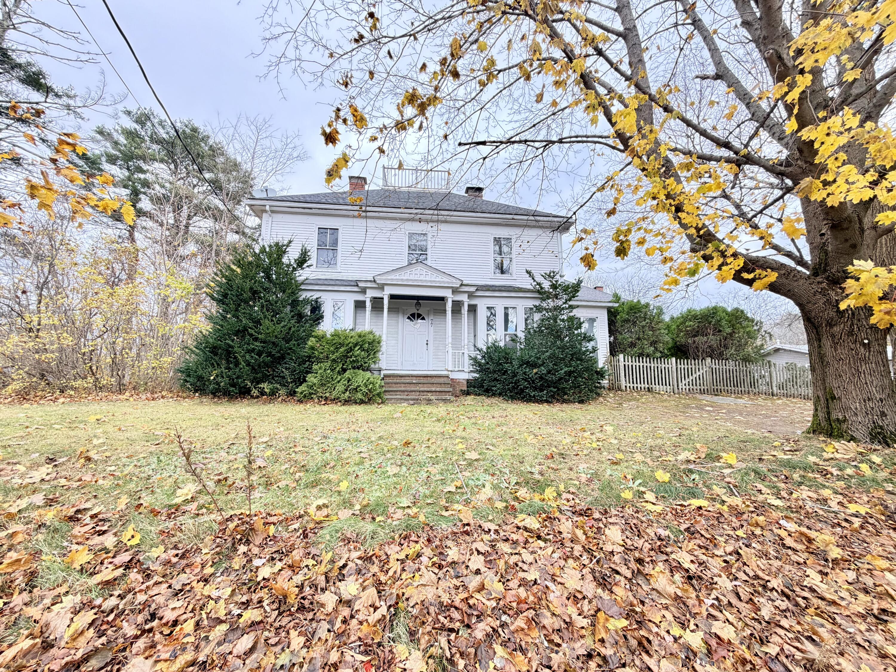 77 North Street Kennebunkport ME 04046