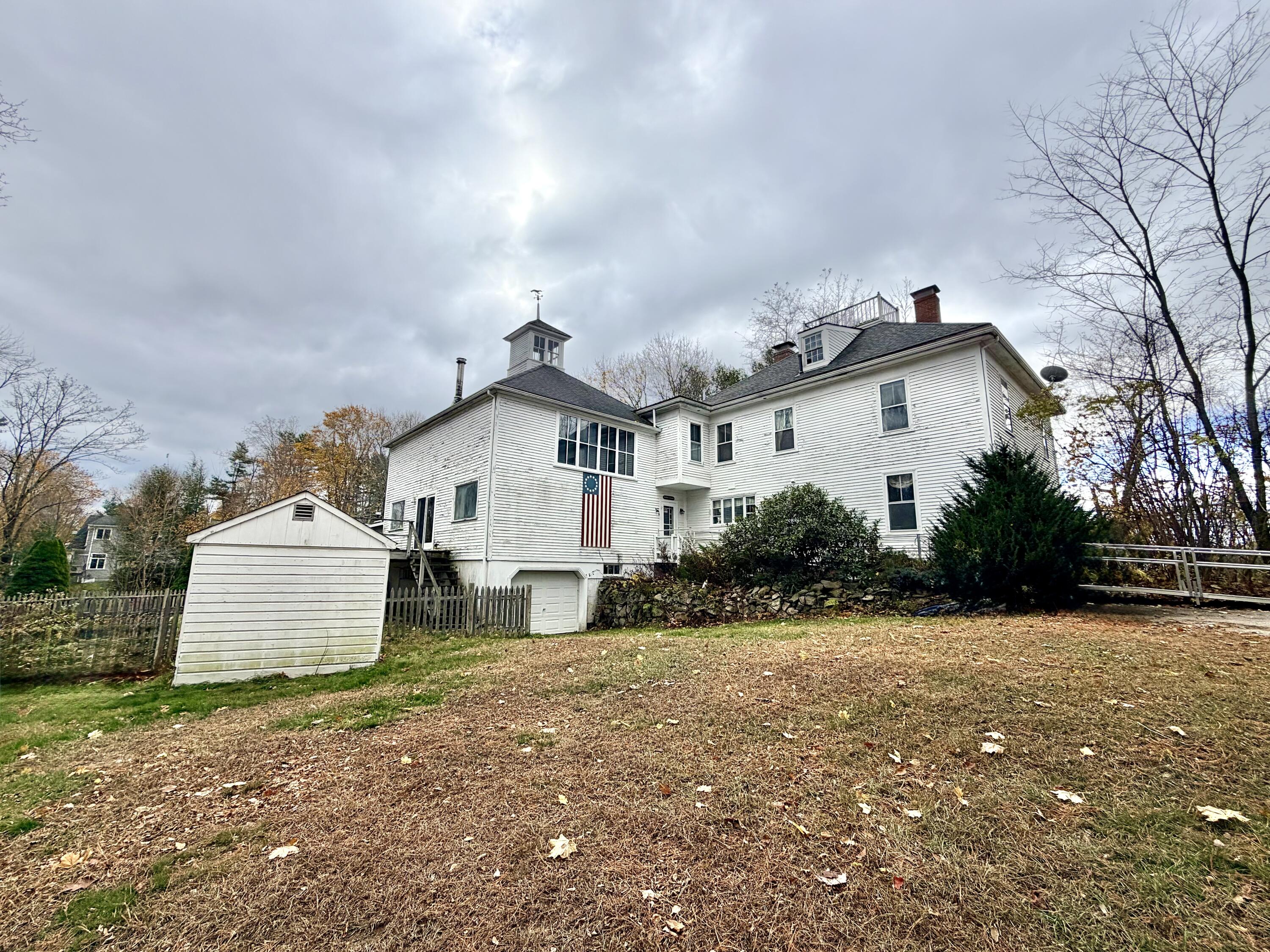 77 North Street Kennebunkport ME 04046