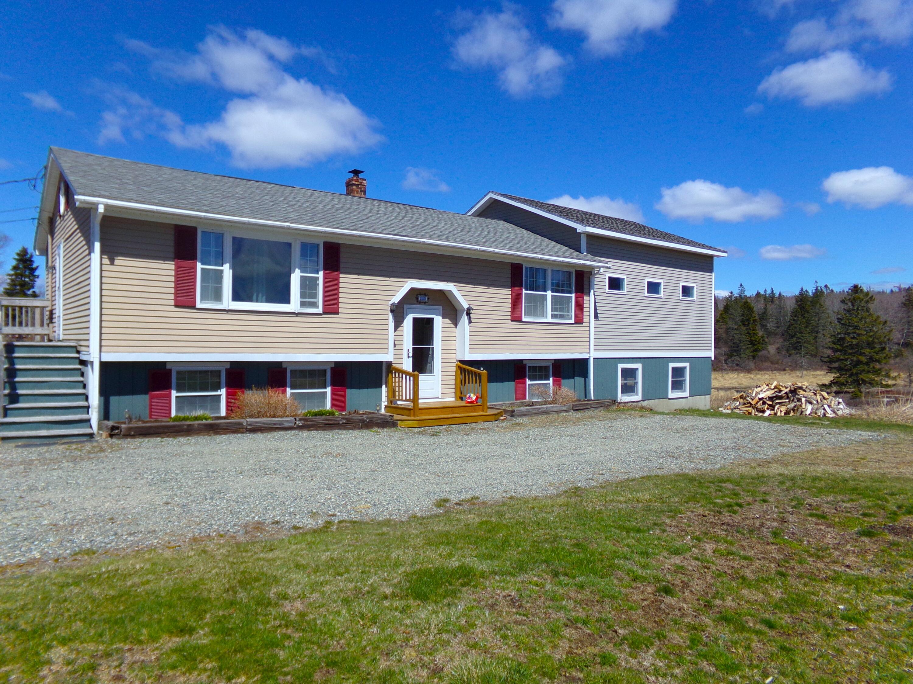 112 Hillcrest Drive Winter Harbor ME 04693