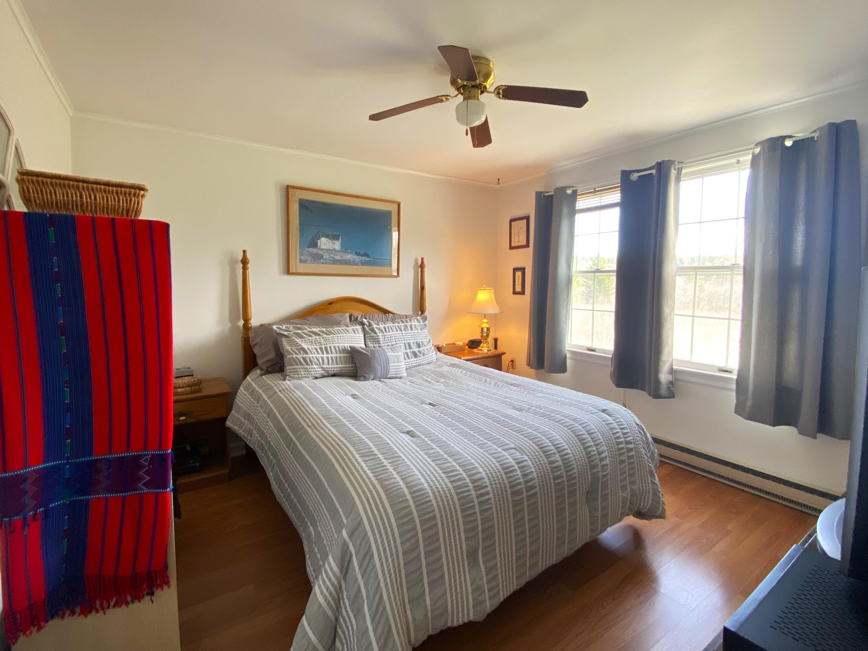 112 Hillcrest Drive Winter Harbor ME 04693