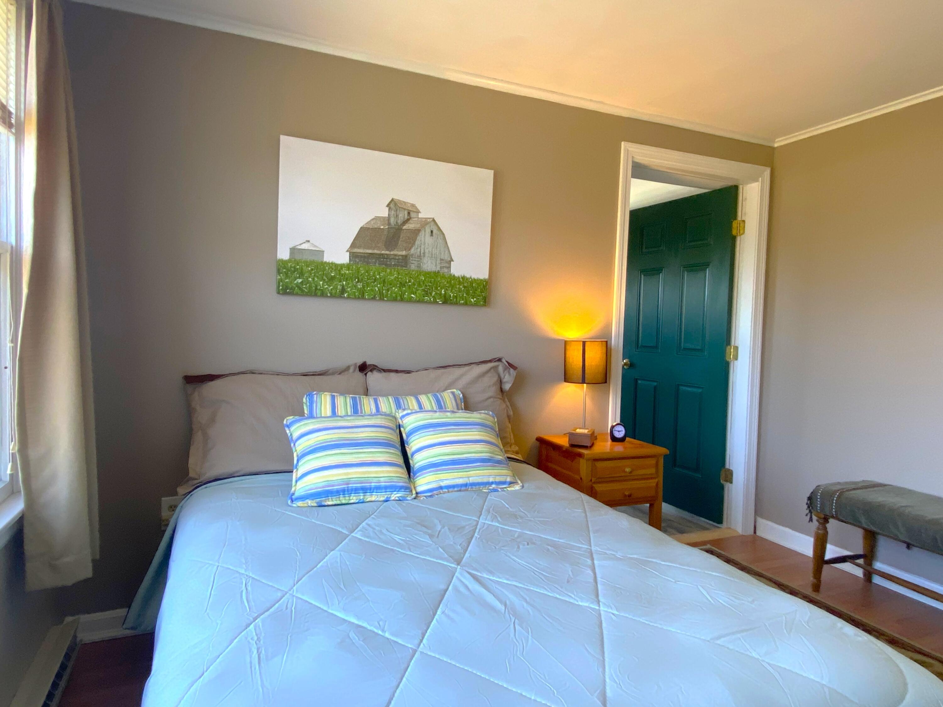 112 Hillcrest Drive Winter Harbor ME 04693