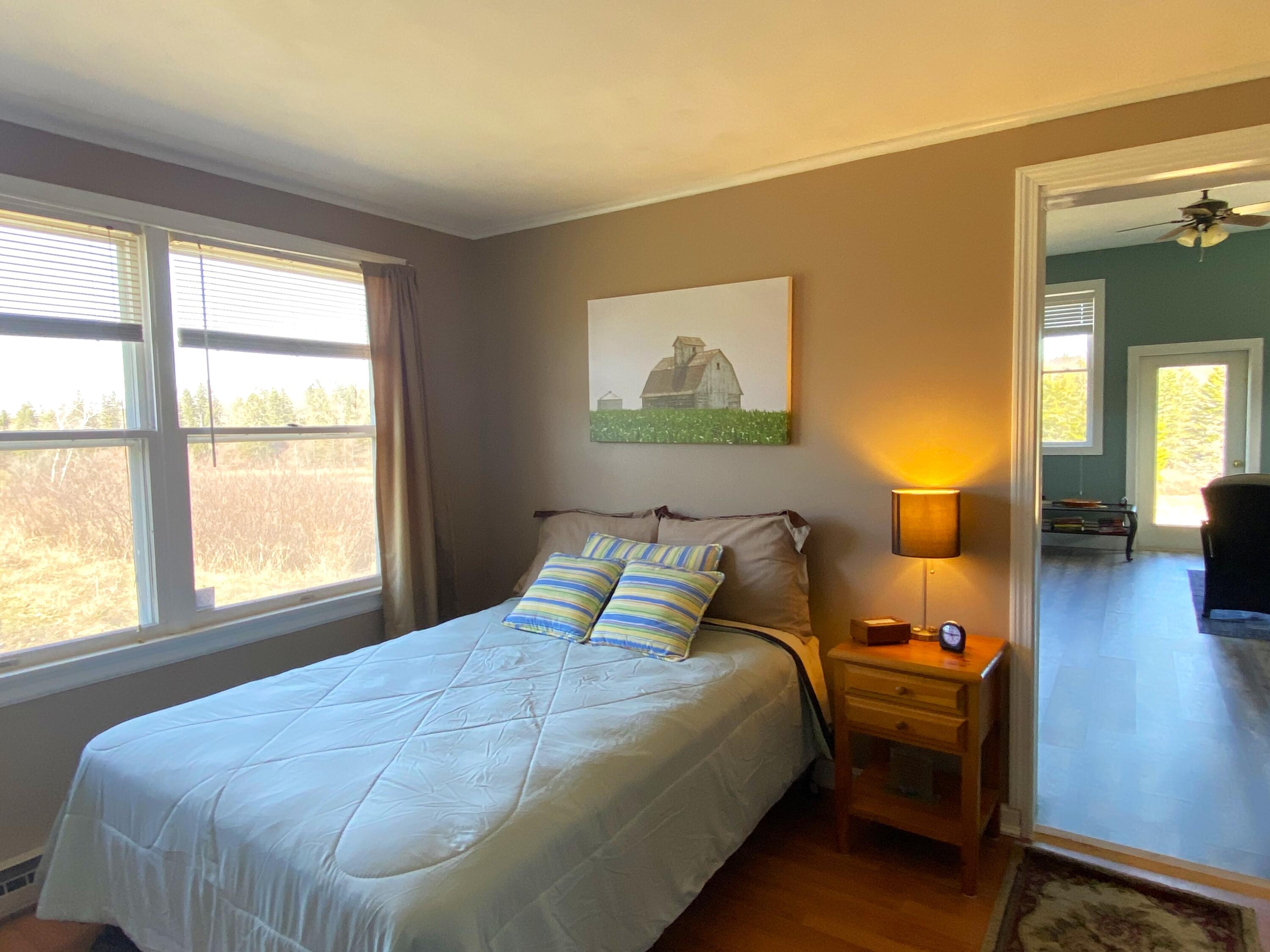 112 Hillcrest Drive Winter Harbor ME 04693