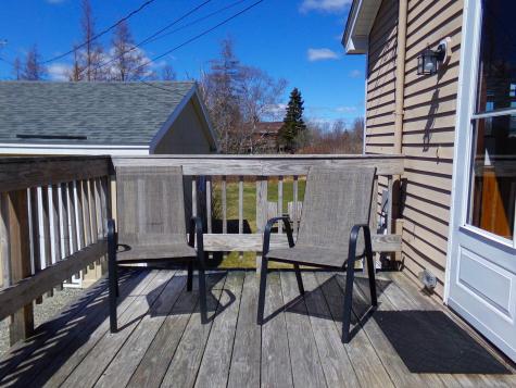 112 Hillcrest Drive Winter Harbor ME 04693