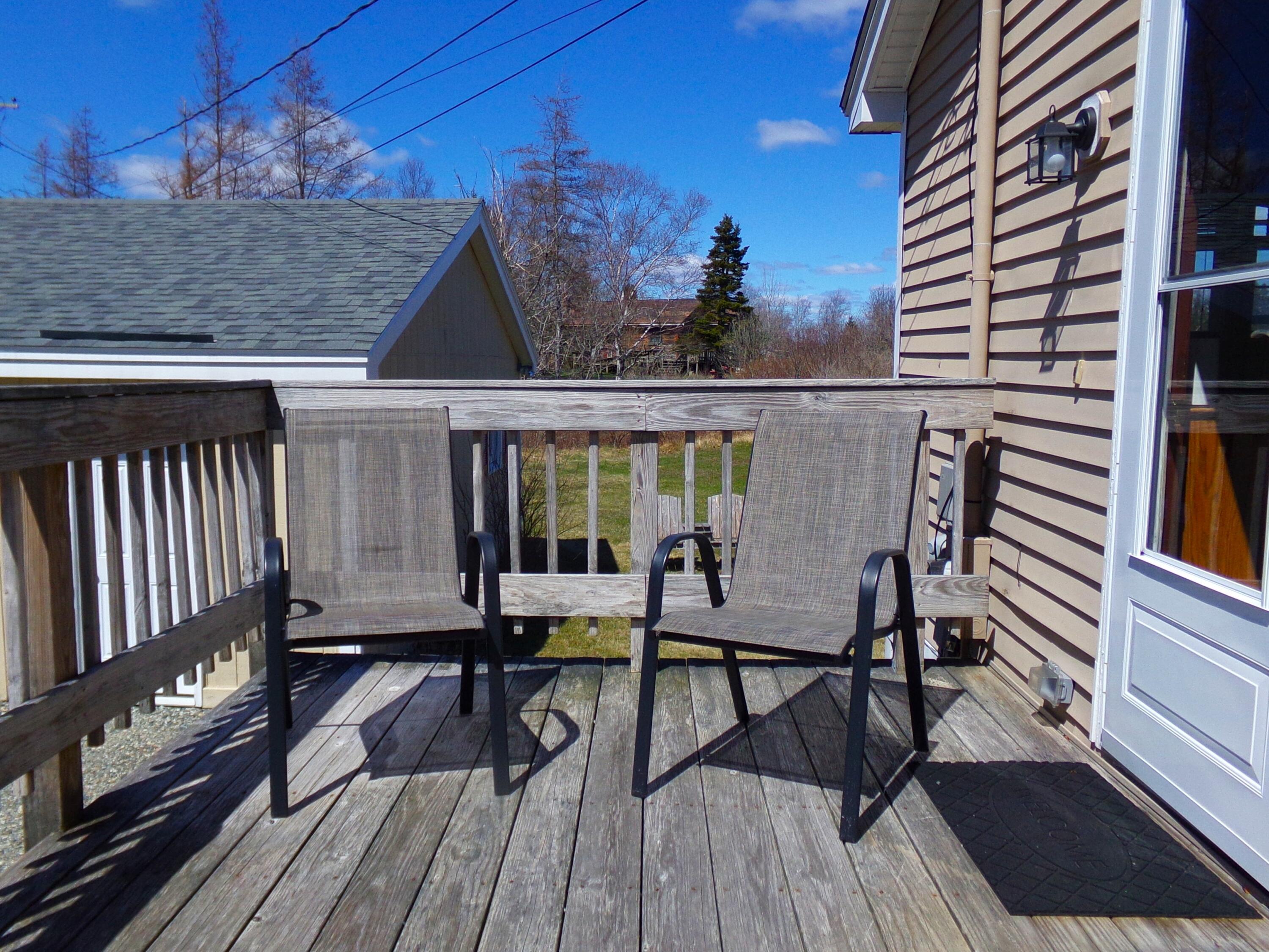 112 Hillcrest Drive Winter Harbor ME 04693