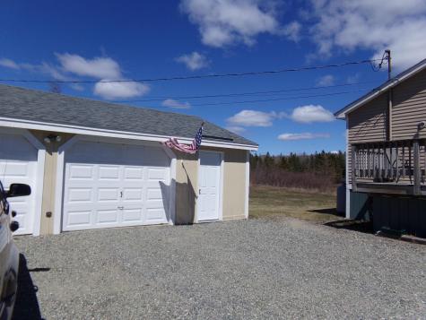 112 Hillcrest Drive Winter Harbor ME 04693