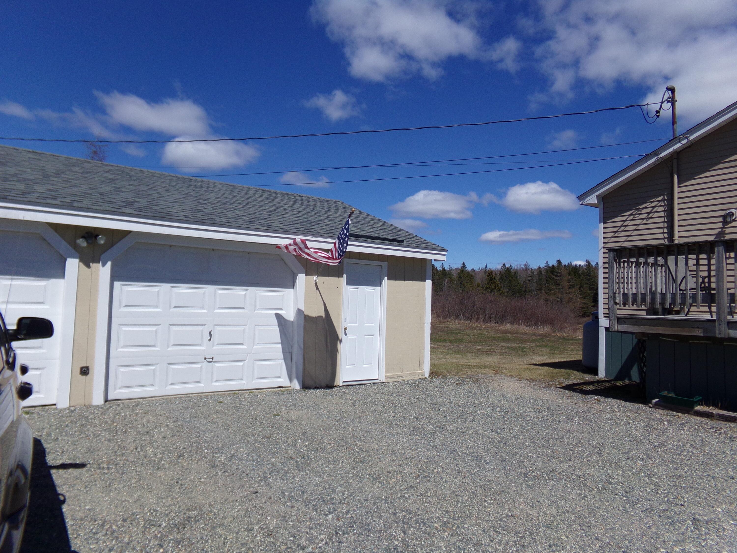 112 Hillcrest Drive Winter Harbor ME 04693