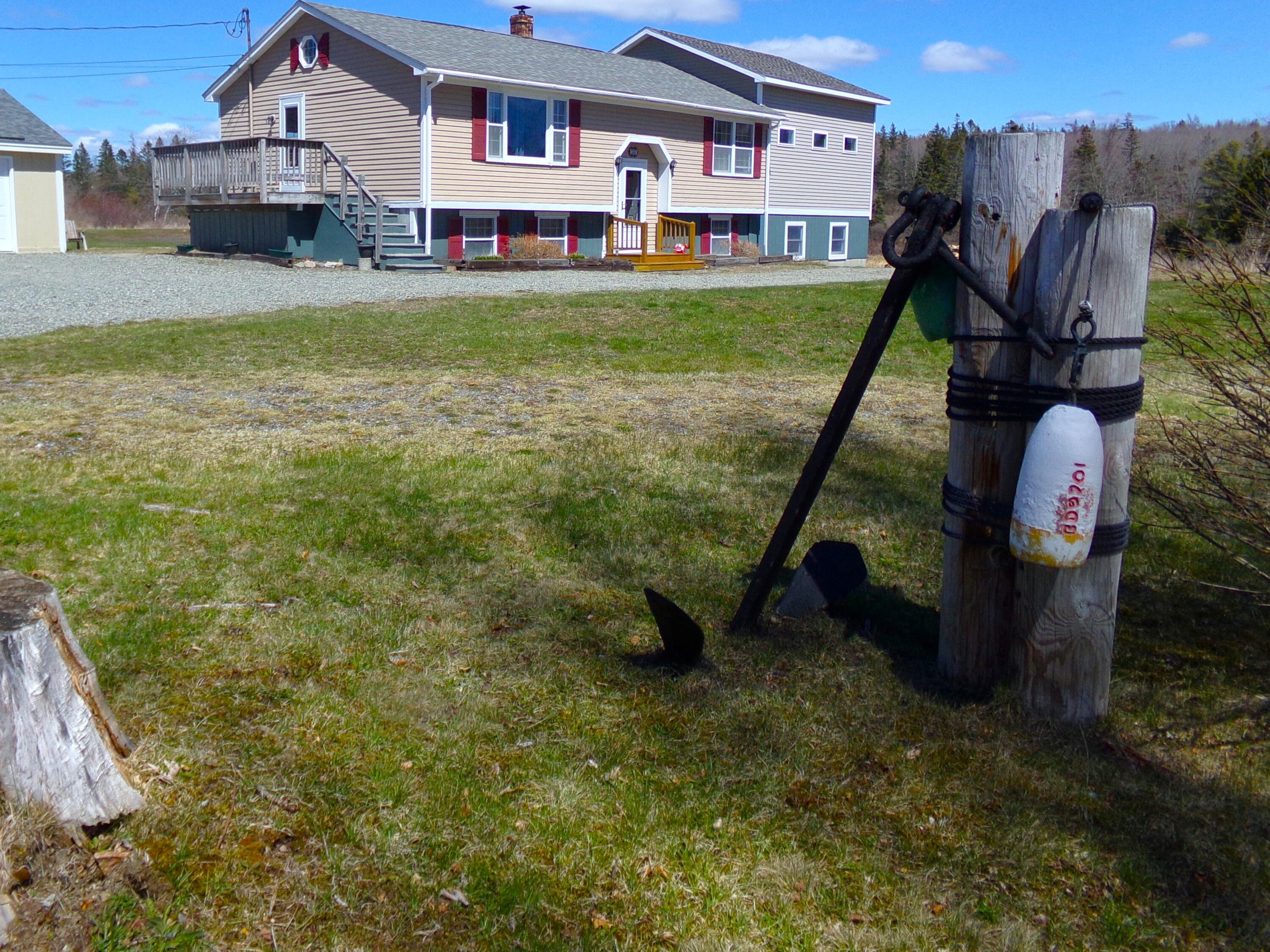 112 Hillcrest Drive Winter Harbor ME 04693