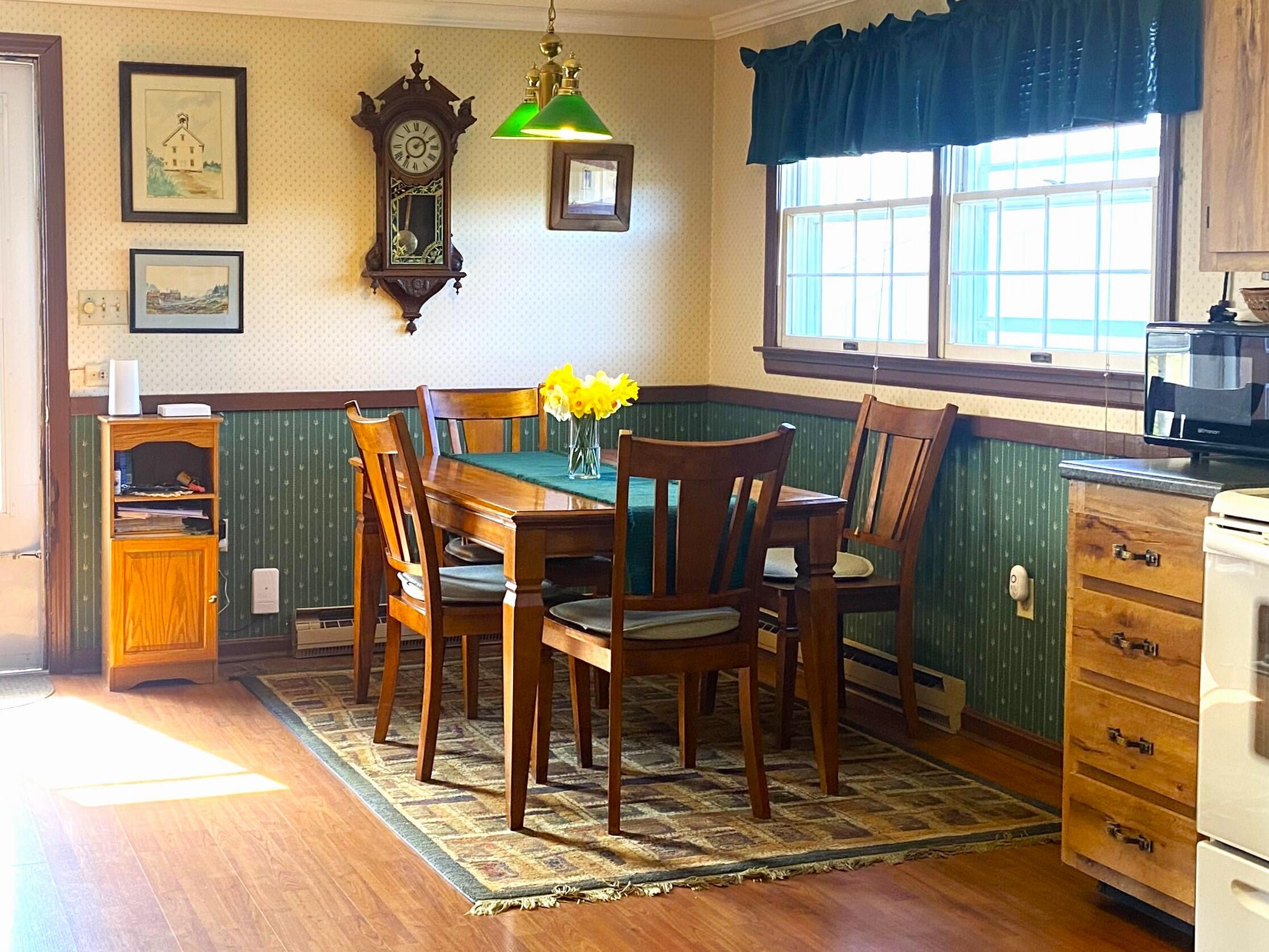 112 Hillcrest Drive Winter Harbor ME 04693