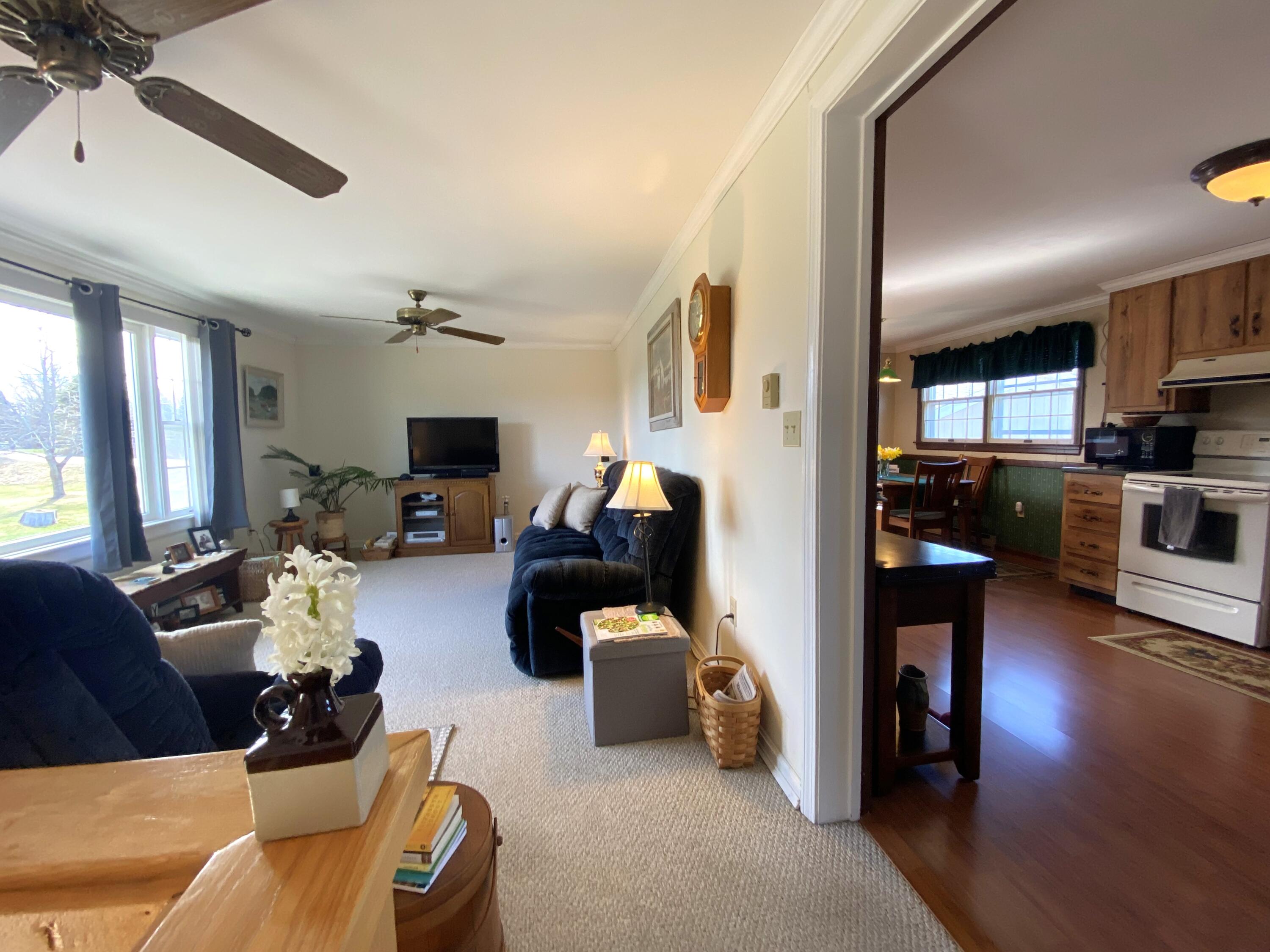 112 Hillcrest Drive Winter Harbor ME 04693