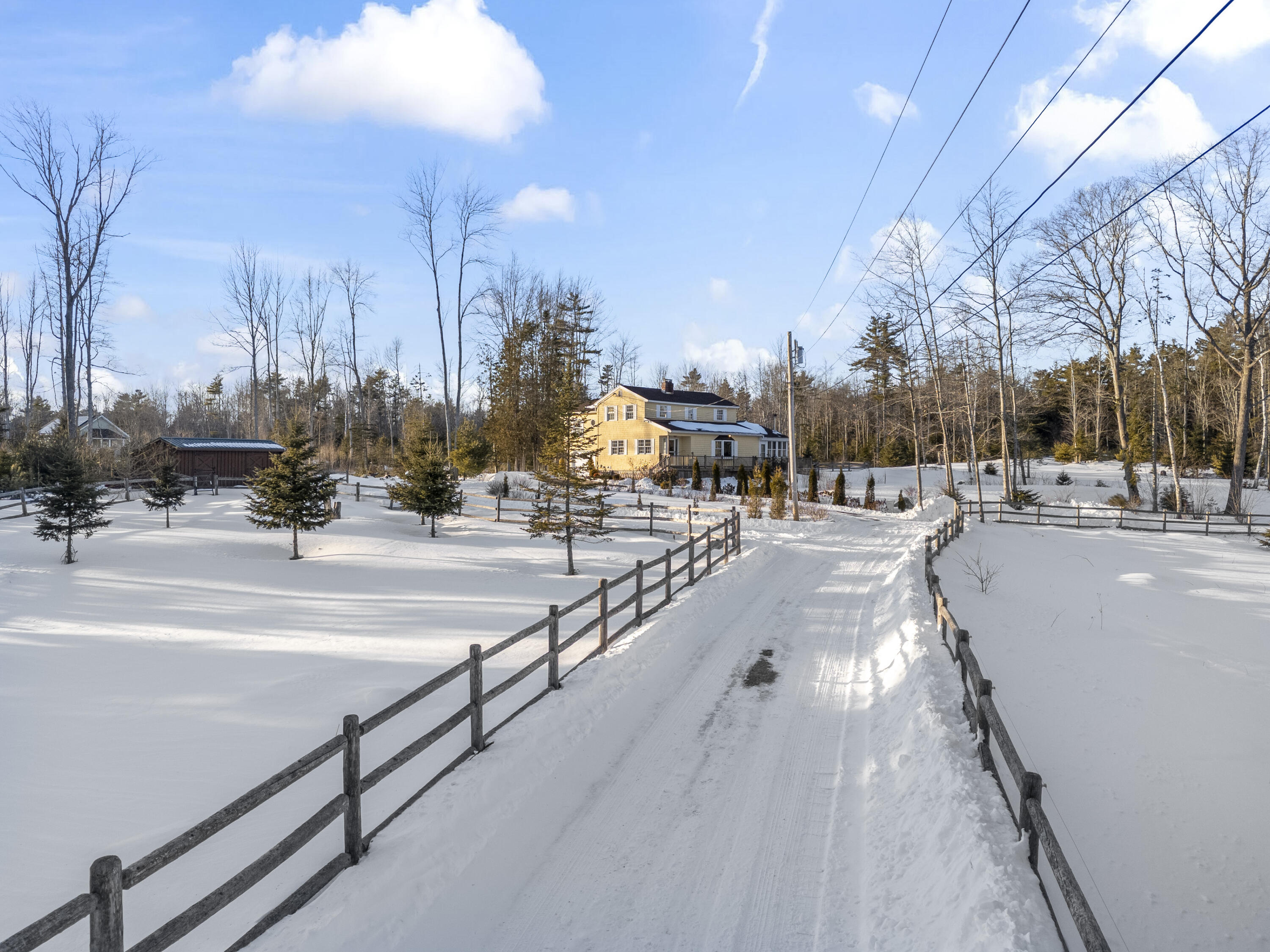 138 Coombs Road Brunswick ME 04011