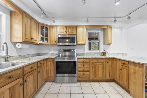 138 Coombs Road Brunswick ME 04011