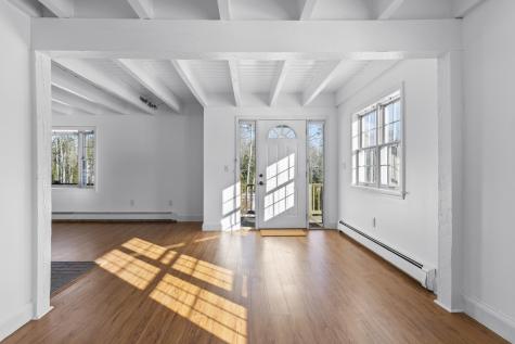 138 Coombs Road Brunswick ME 04011