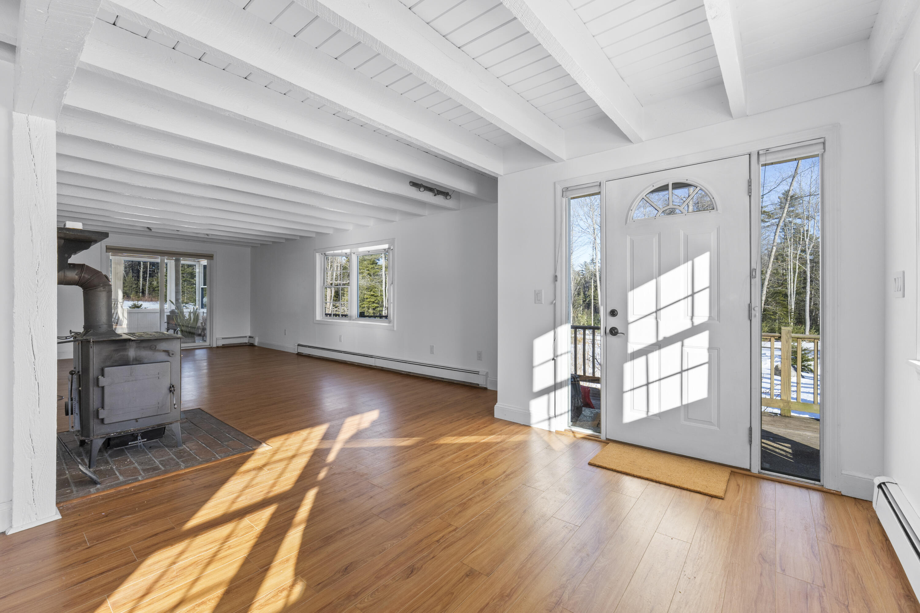 138 Coombs Road Brunswick ME 04011