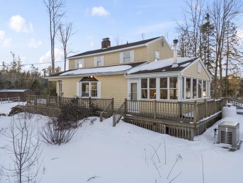 138 Coombs Road Brunswick ME 04011