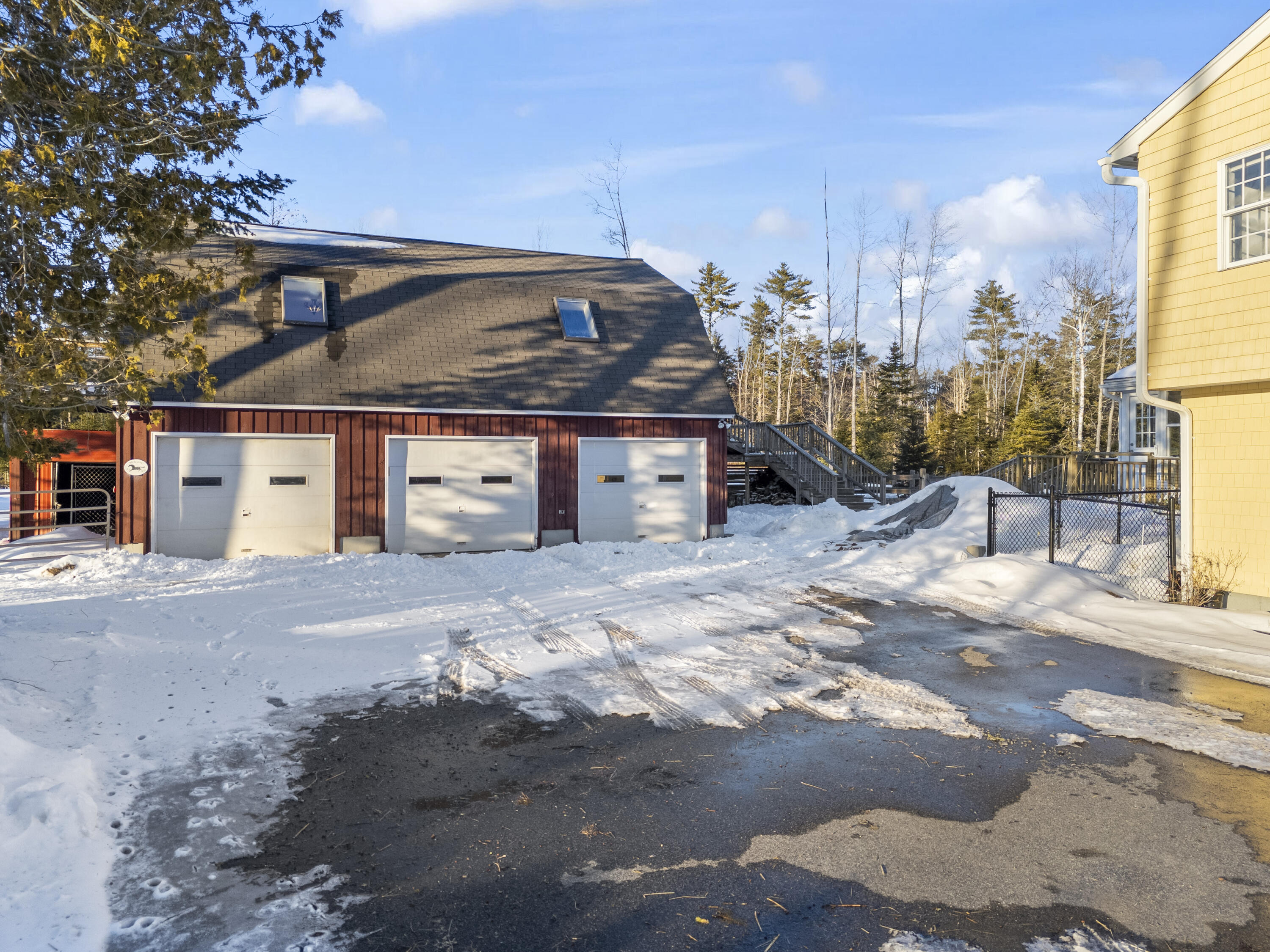 138 Coombs Road Brunswick ME 04011