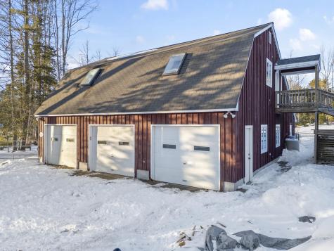 138 Coombs Road Brunswick ME 04011