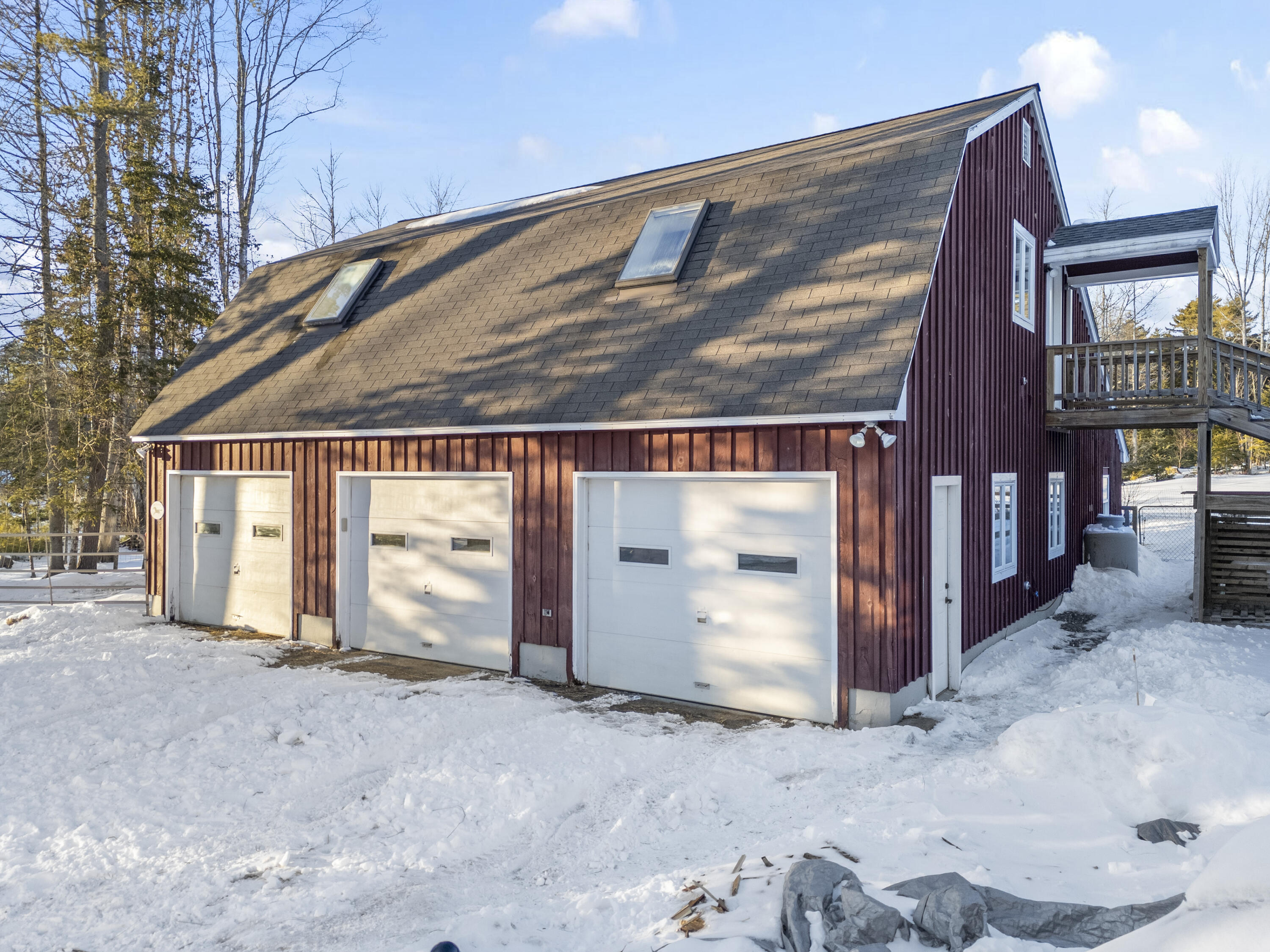 138 Coombs Road Brunswick ME 04011