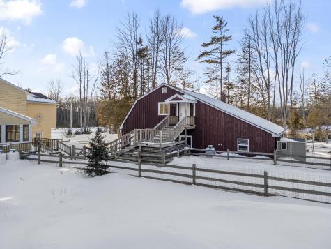 138 Coombs Road Brunswick ME 04011