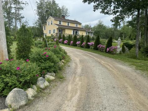 138 Coombs Road Brunswick ME 04011