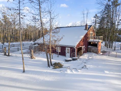 138 Coombs Road Brunswick ME 04011