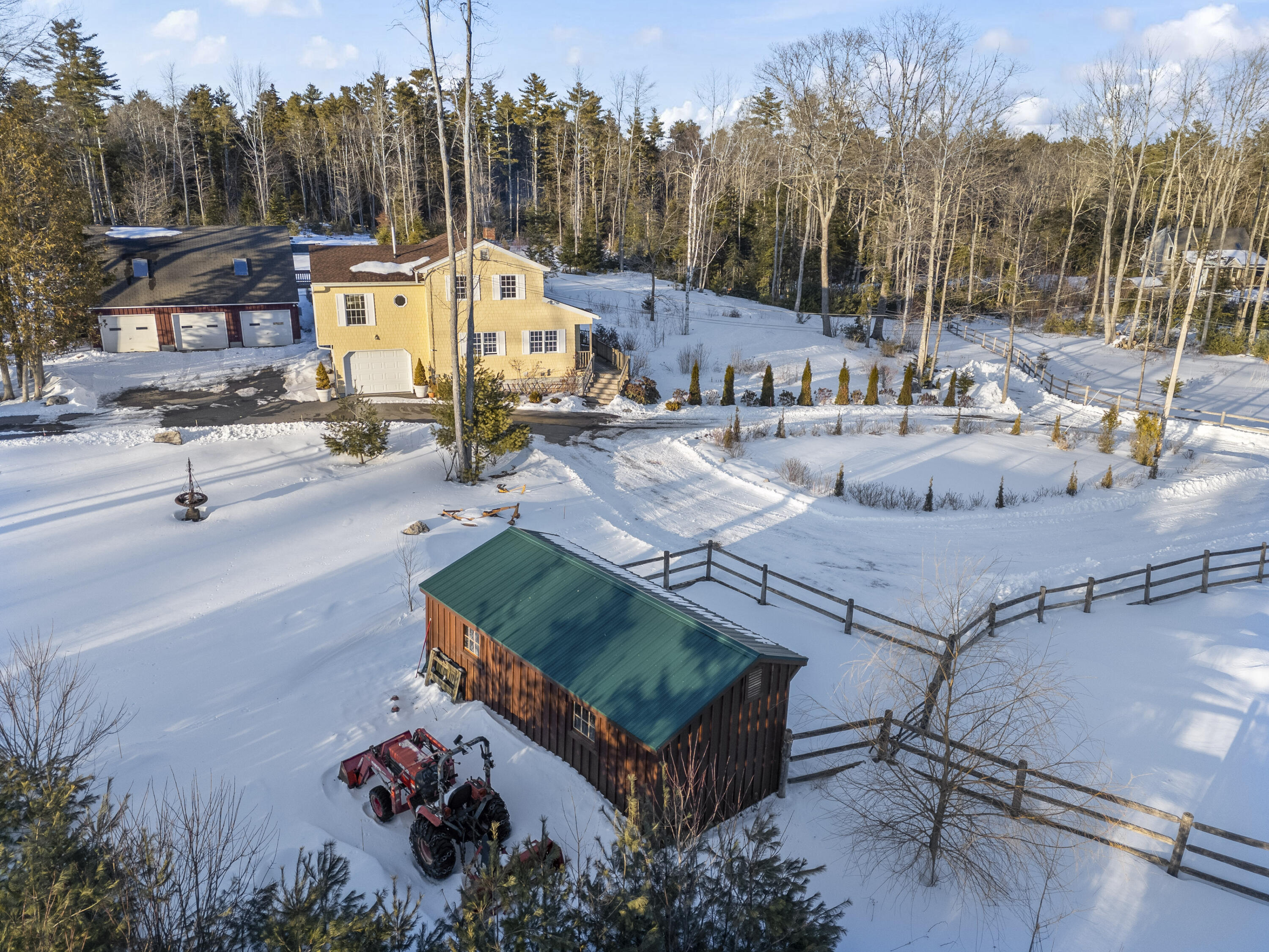 138 Coombs Road Brunswick ME 04011