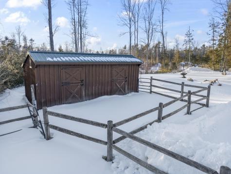 138 Coombs Road Brunswick ME 04011