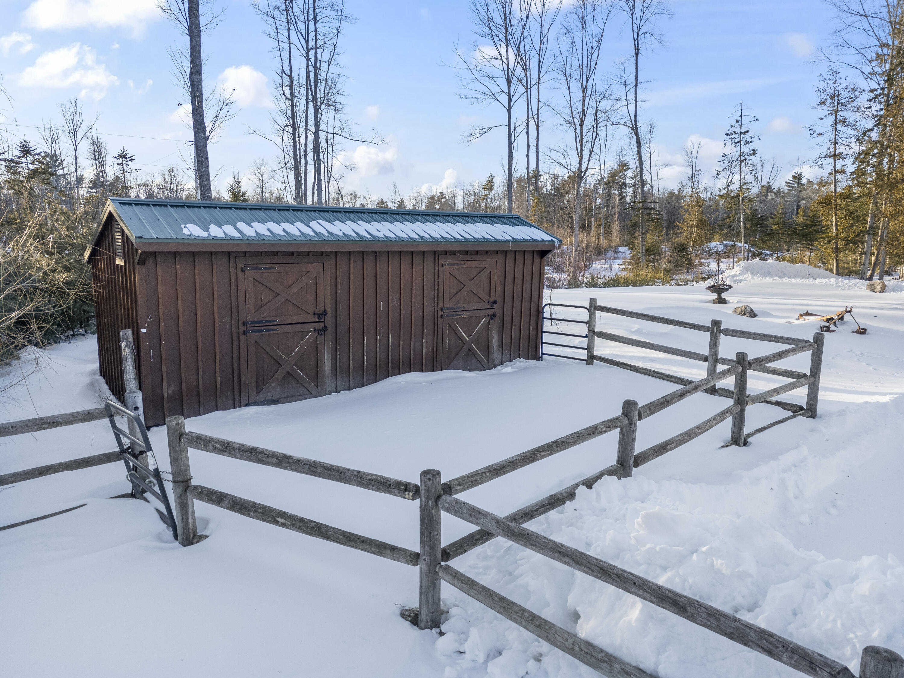 138 Coombs Road Brunswick ME 04011