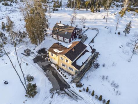 138 Coombs Road Brunswick ME 04011