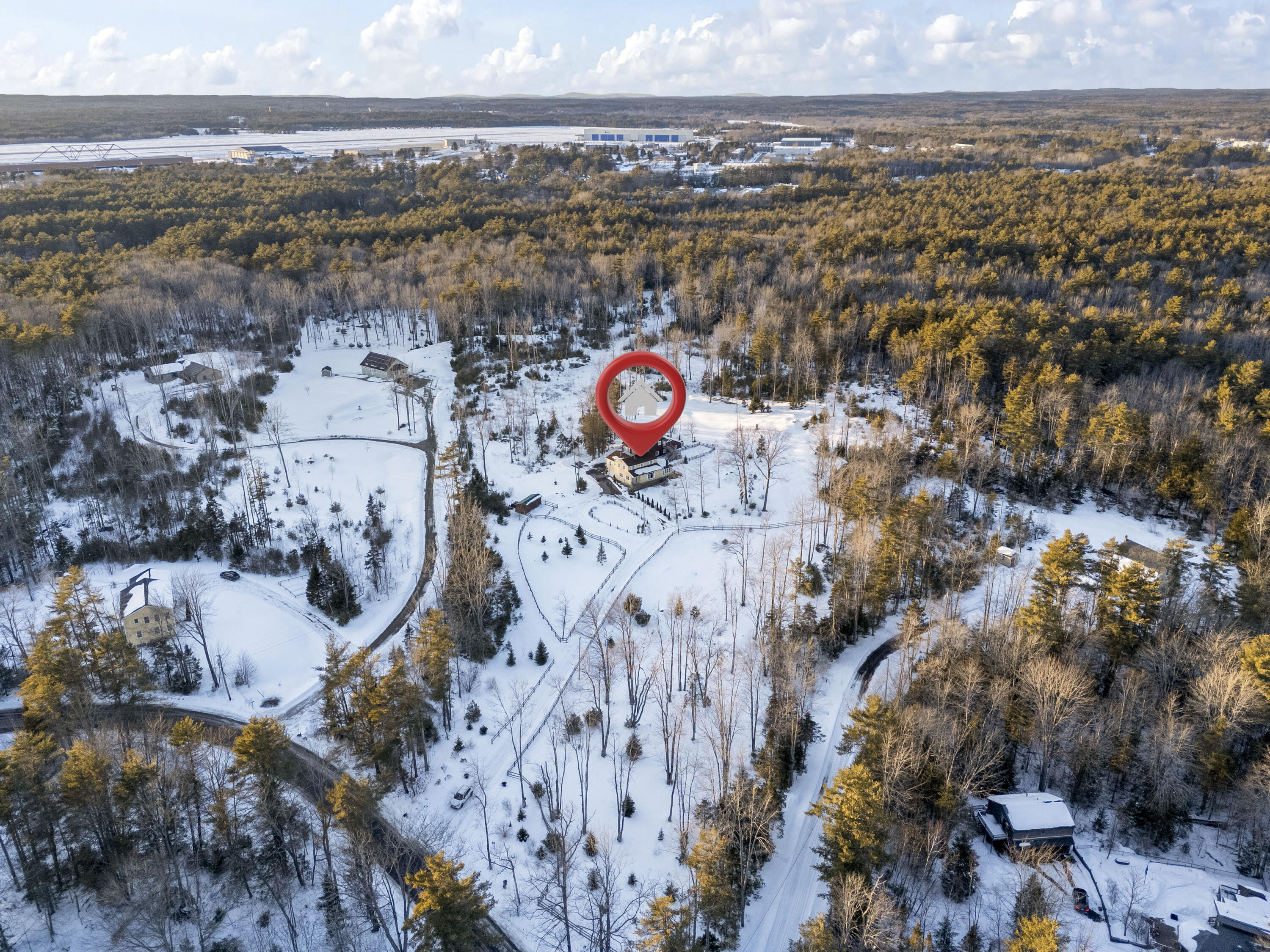 138 Coombs Road Brunswick ME 04011