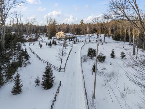 138 Coombs Road Brunswick ME 04011