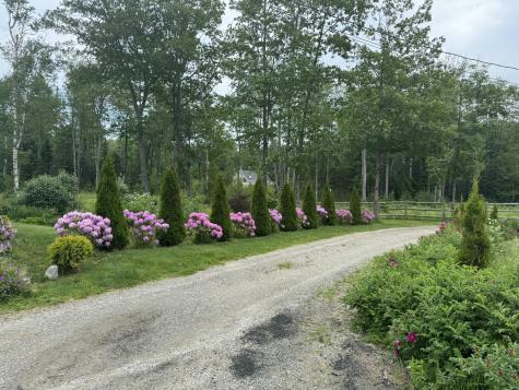 138 Coombs Road Brunswick ME 04011