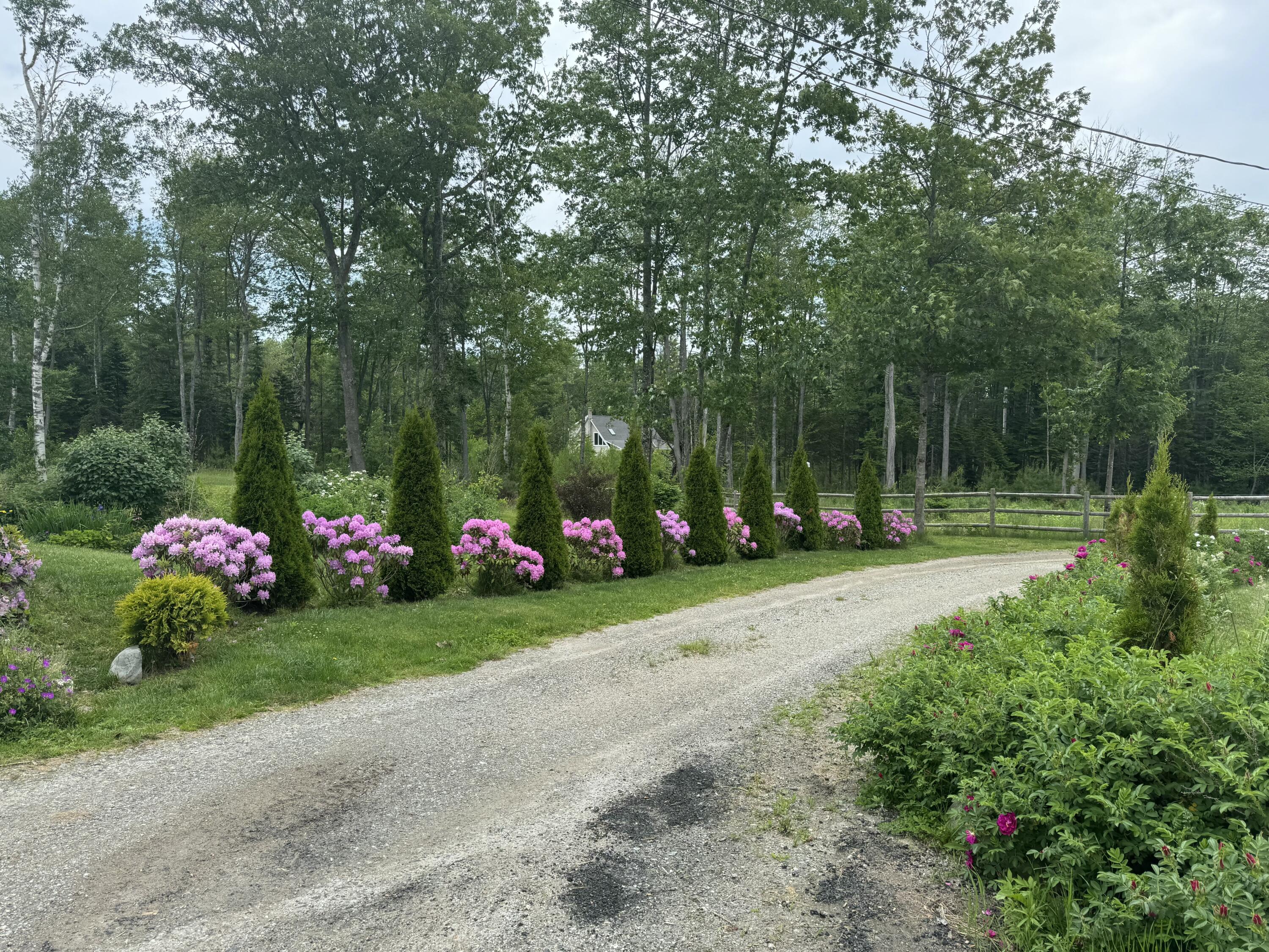 138 Coombs Road Brunswick ME 04011