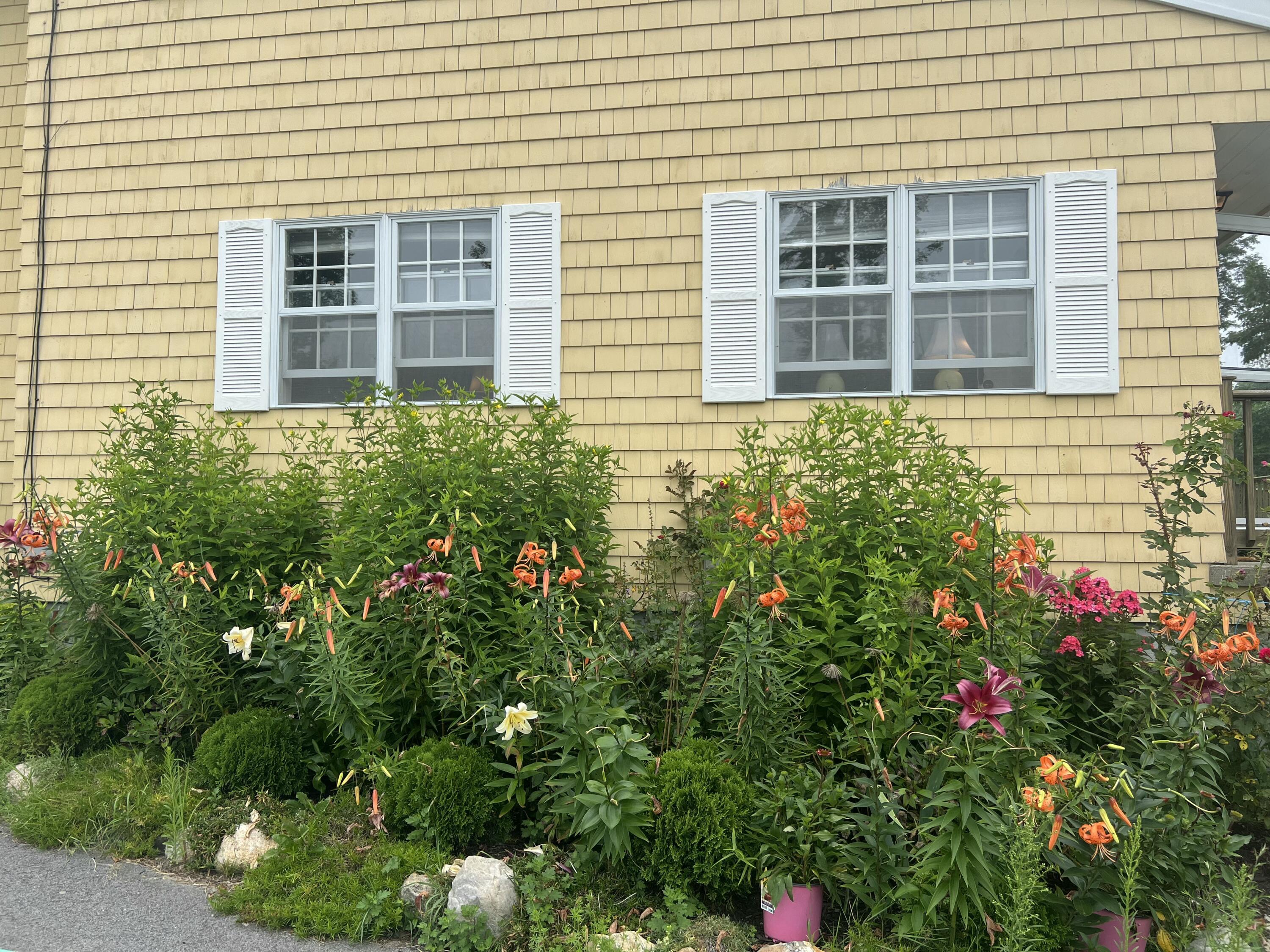 138 Coombs Road Brunswick ME 04011