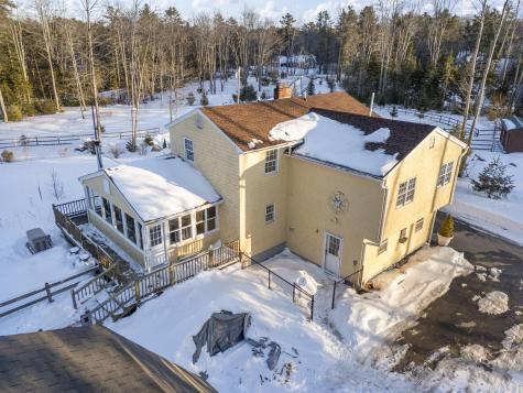 138 Coombs Road Brunswick ME 04011