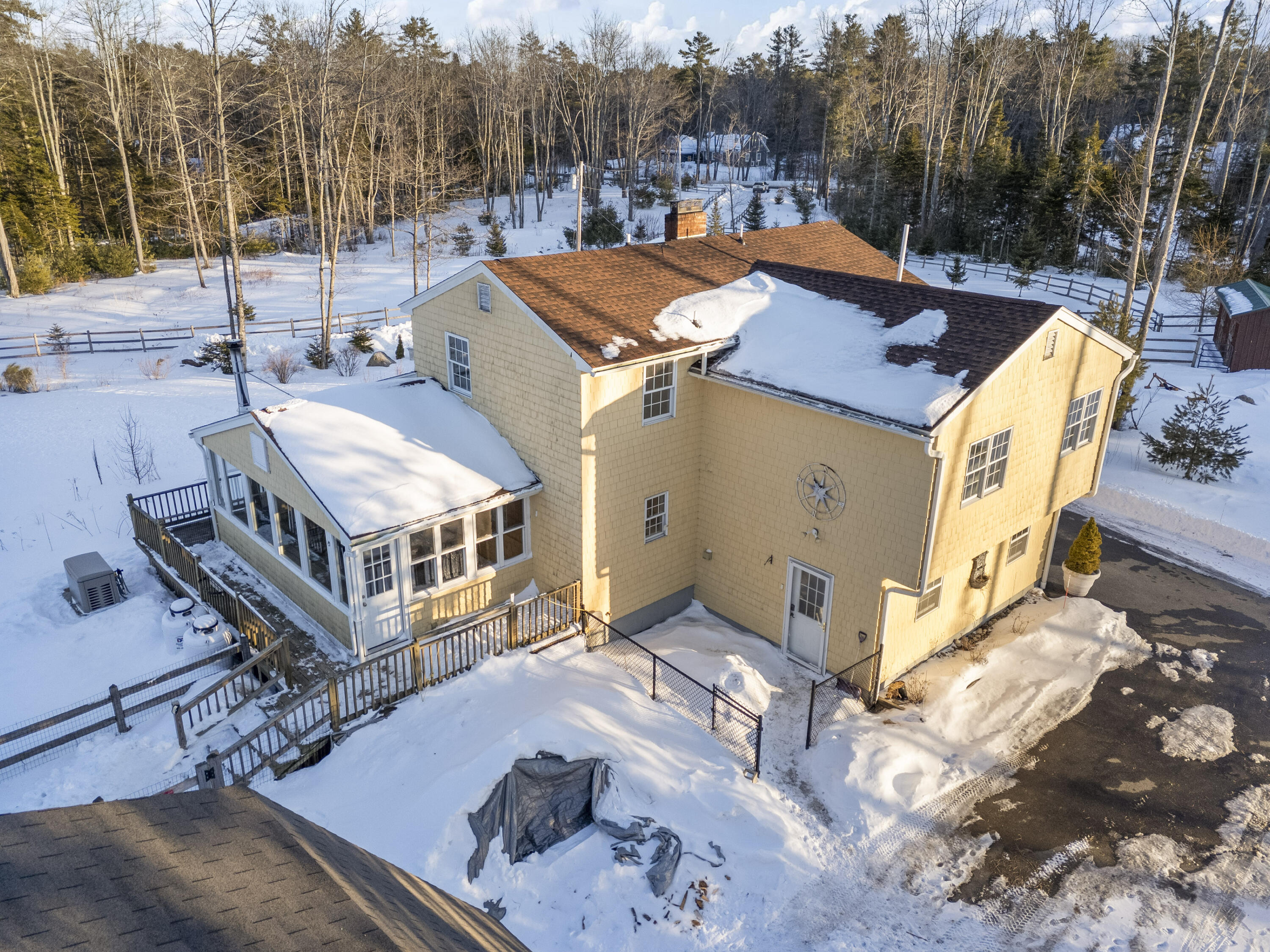 138 Coombs Road Brunswick ME 04011