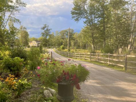 138 Coombs Road Brunswick ME 04011