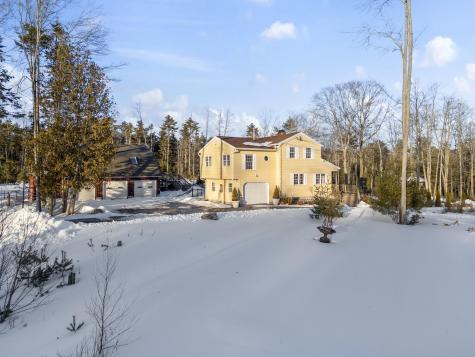 138 Coombs Road Brunswick ME 04011