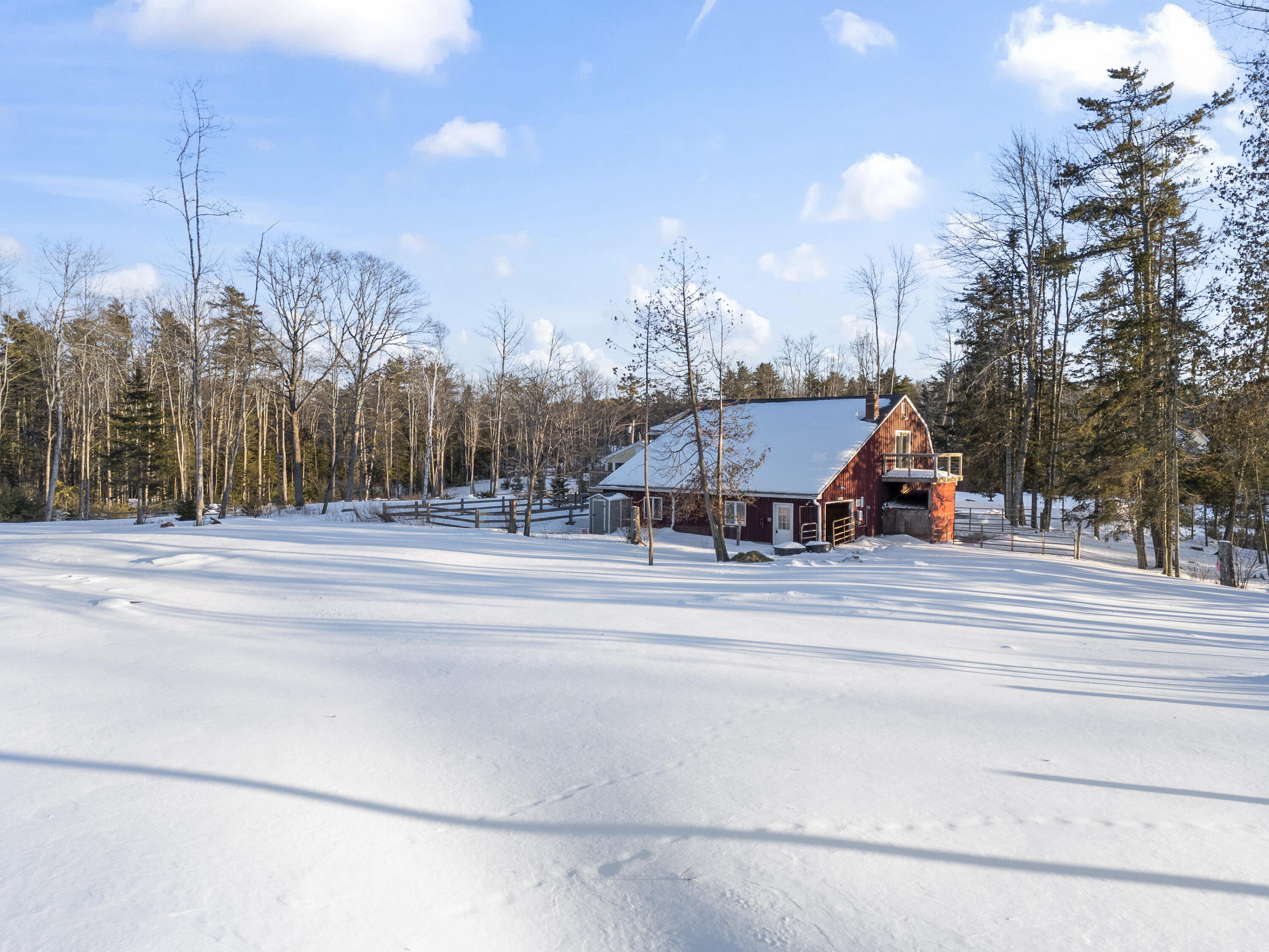 138 Coombs Road Brunswick ME 04011