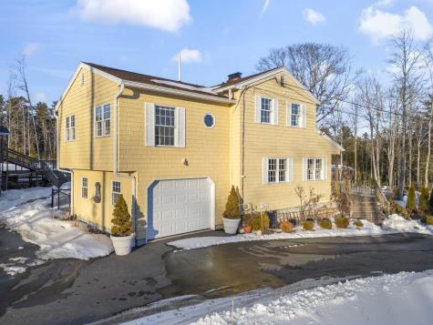 138 Coombs Road Brunswick ME 04011