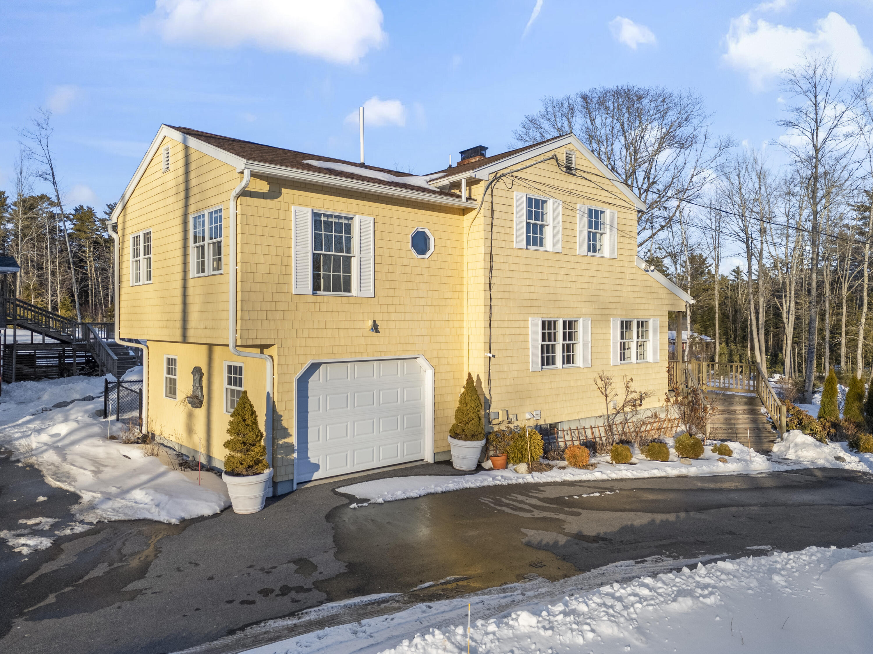 138 Coombs Road Brunswick ME 04011