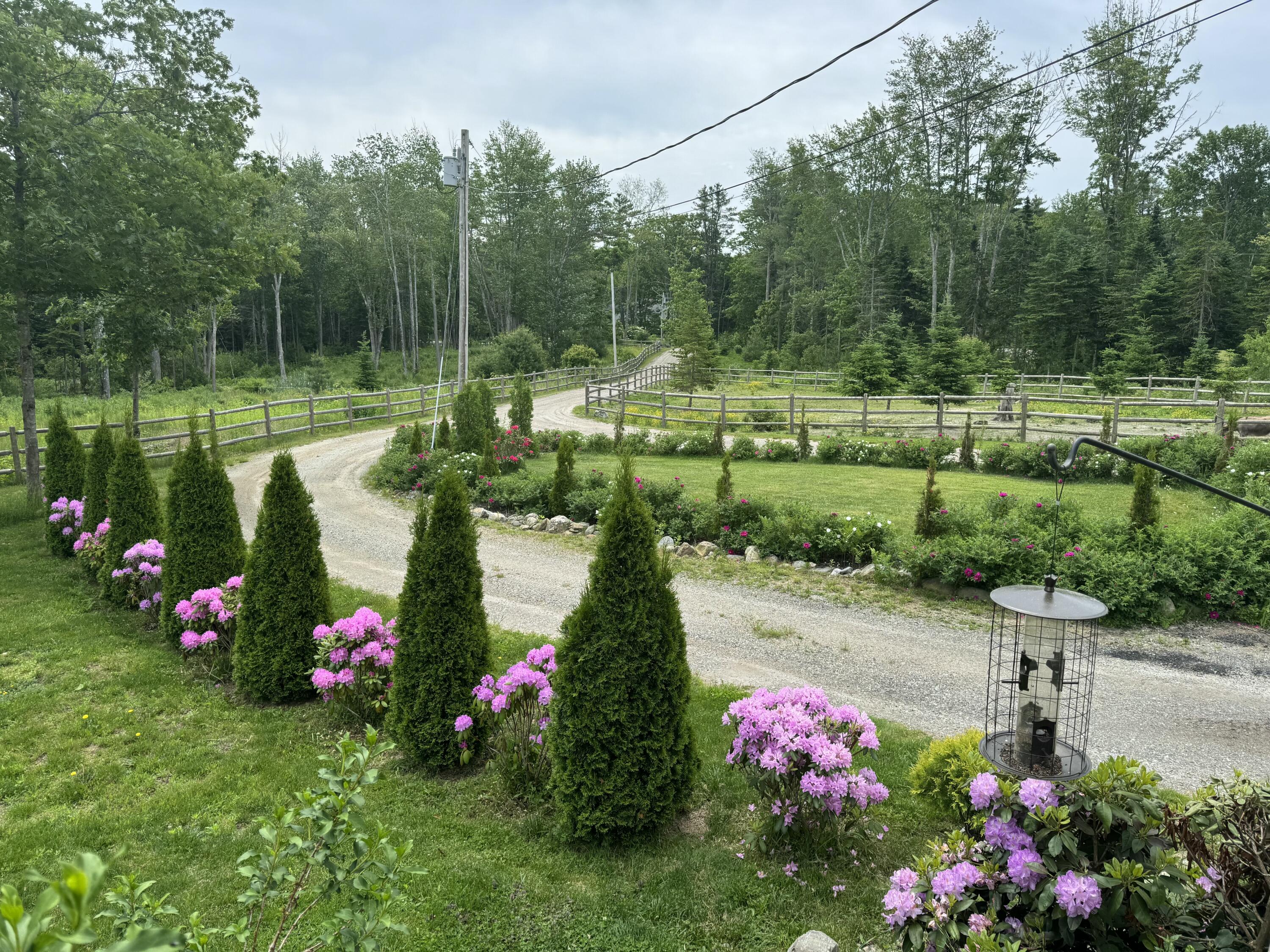 138 Coombs Road Brunswick ME 04011