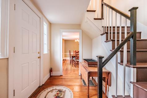 73 Barker Road Bethel ME 04217