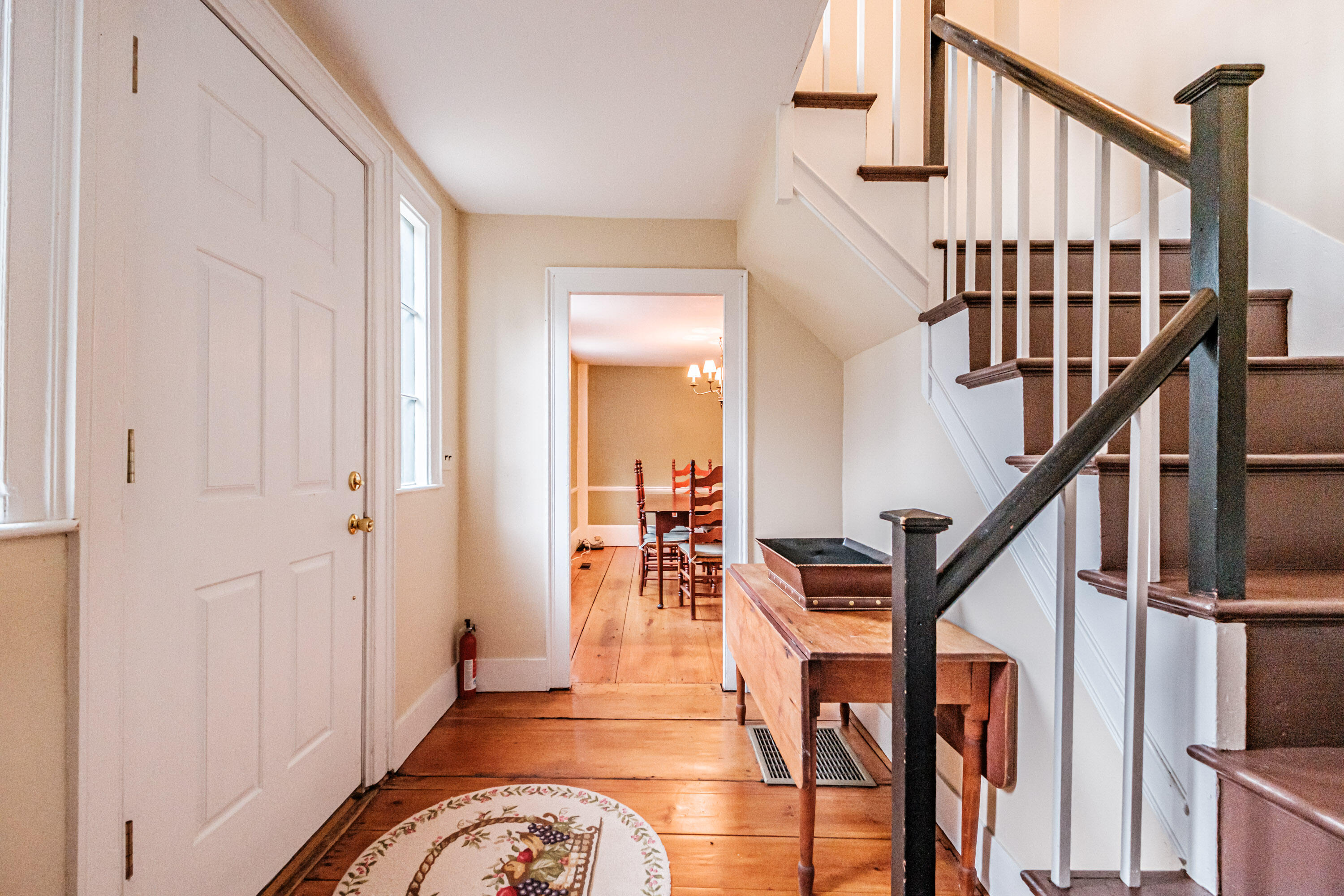 73 Barker Road Bethel ME 04217